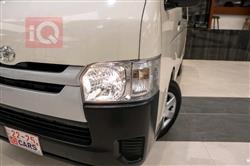 تويوتا هايس